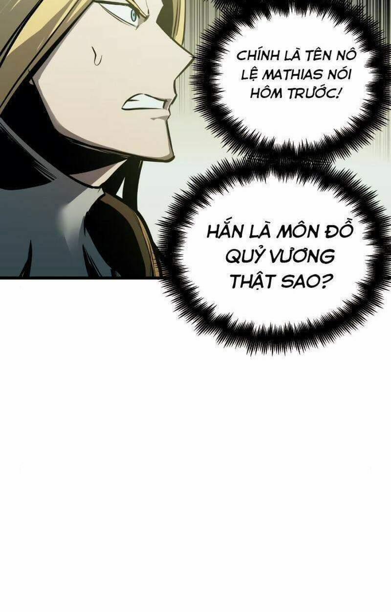 Sự Trở Về Của Chiến Thần Tự Sát 23 trang 55
