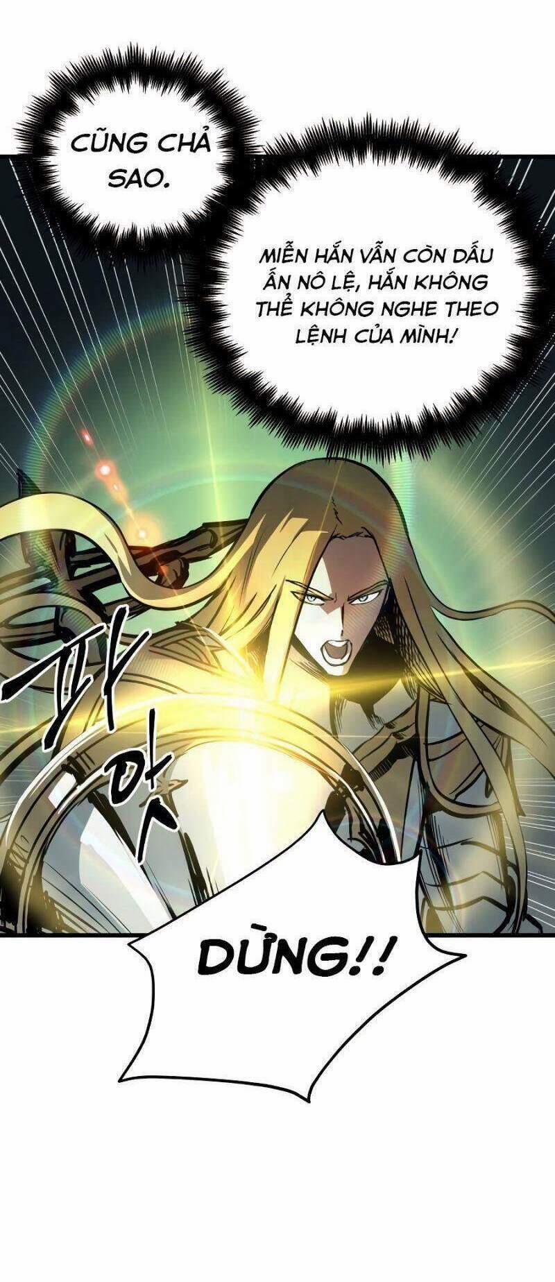 Sự Trở Về Của Chiến Thần Tự Sát 23 trang 56