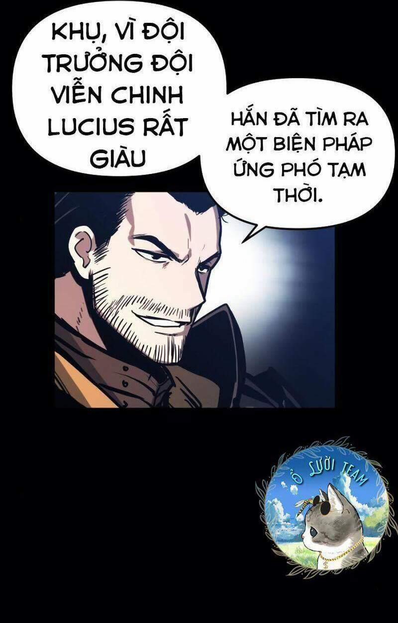 Sự Trở Về Của Chiến Thần Tự Sát 23 trang 6