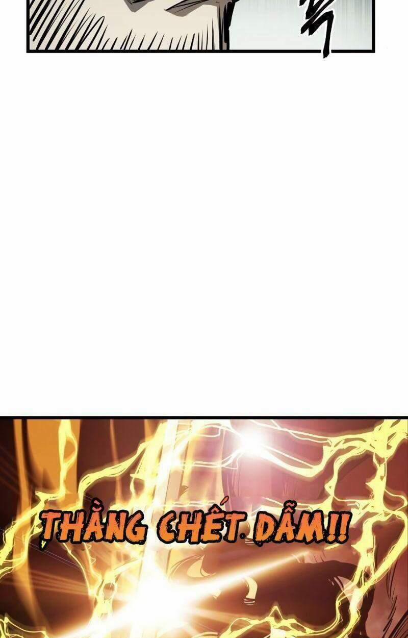 Sự Trở Về Của Chiến Thần Tự Sát 23 trang 61