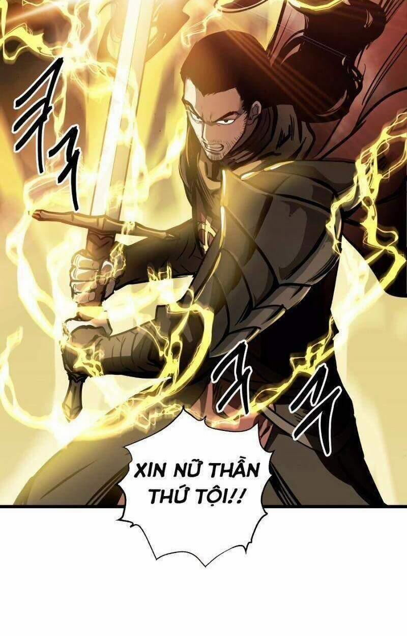Sự Trở Về Của Chiến Thần Tự Sát 23 trang 62