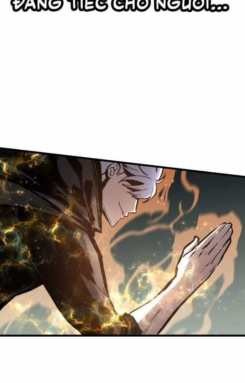 Sự Trở Về Của Chiến Thần Tự Sát 23 trang 80