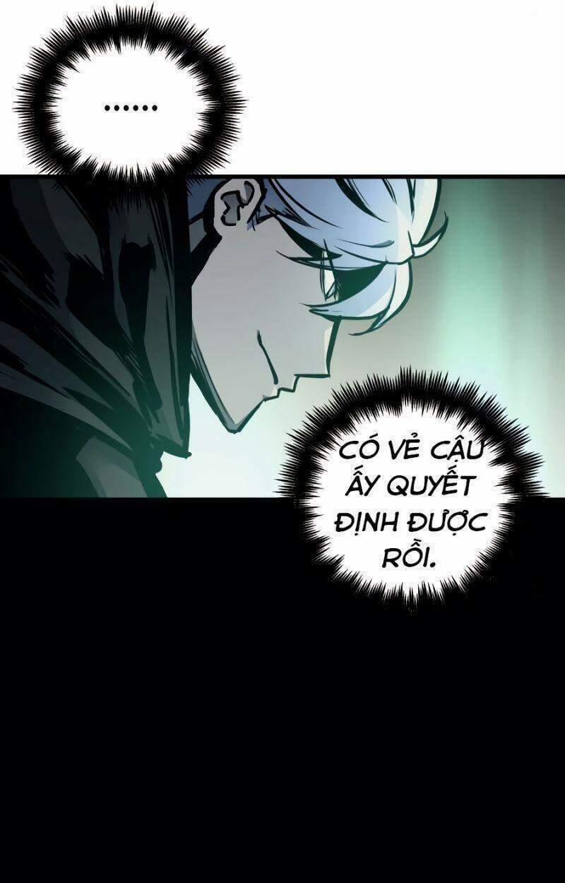 Sự Trở Về Của Chiến Thần Tự Sát 23 trang 95