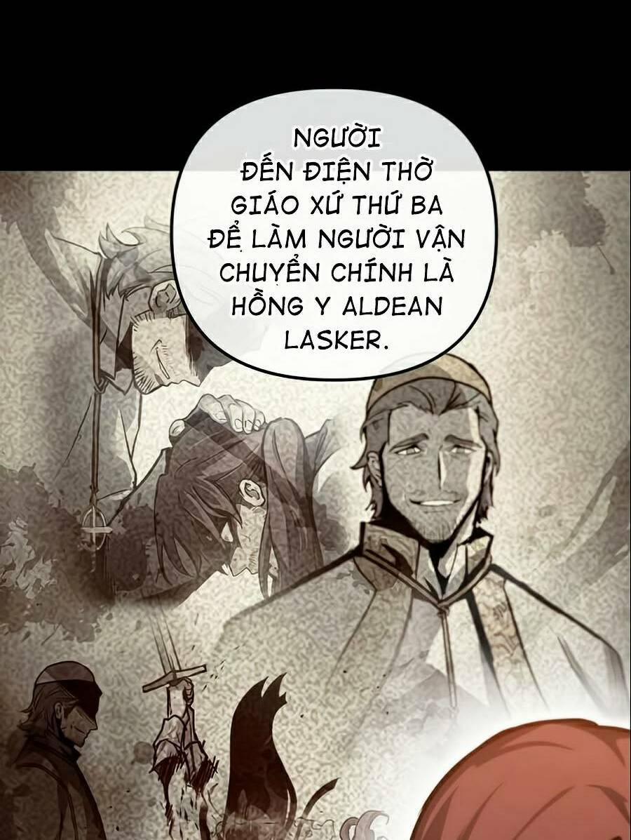 Sự Trở Về Của Chiến Thần Tự Sát 24 trang 11