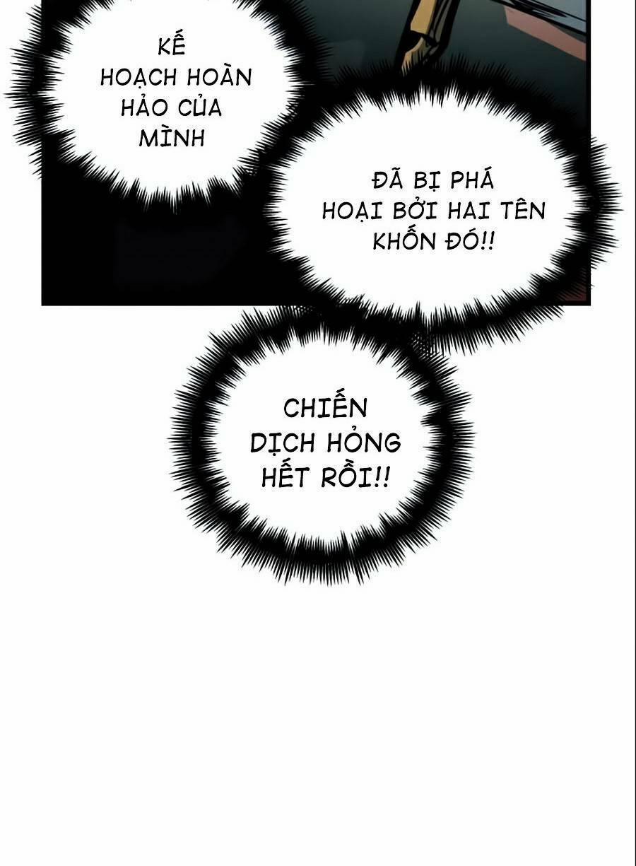 Sự Trở Về Của Chiến Thần Tự Sát 24 trang 116