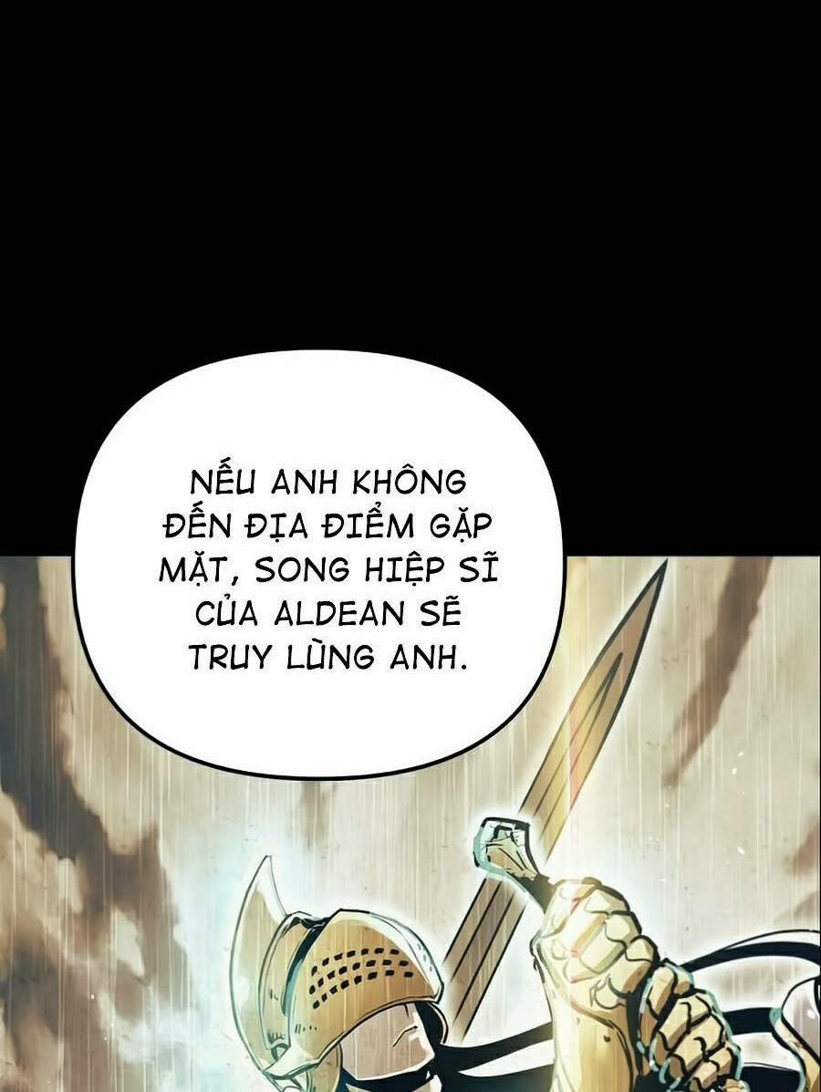 Sự Trở Về Của Chiến Thần Tự Sát 24 trang 13