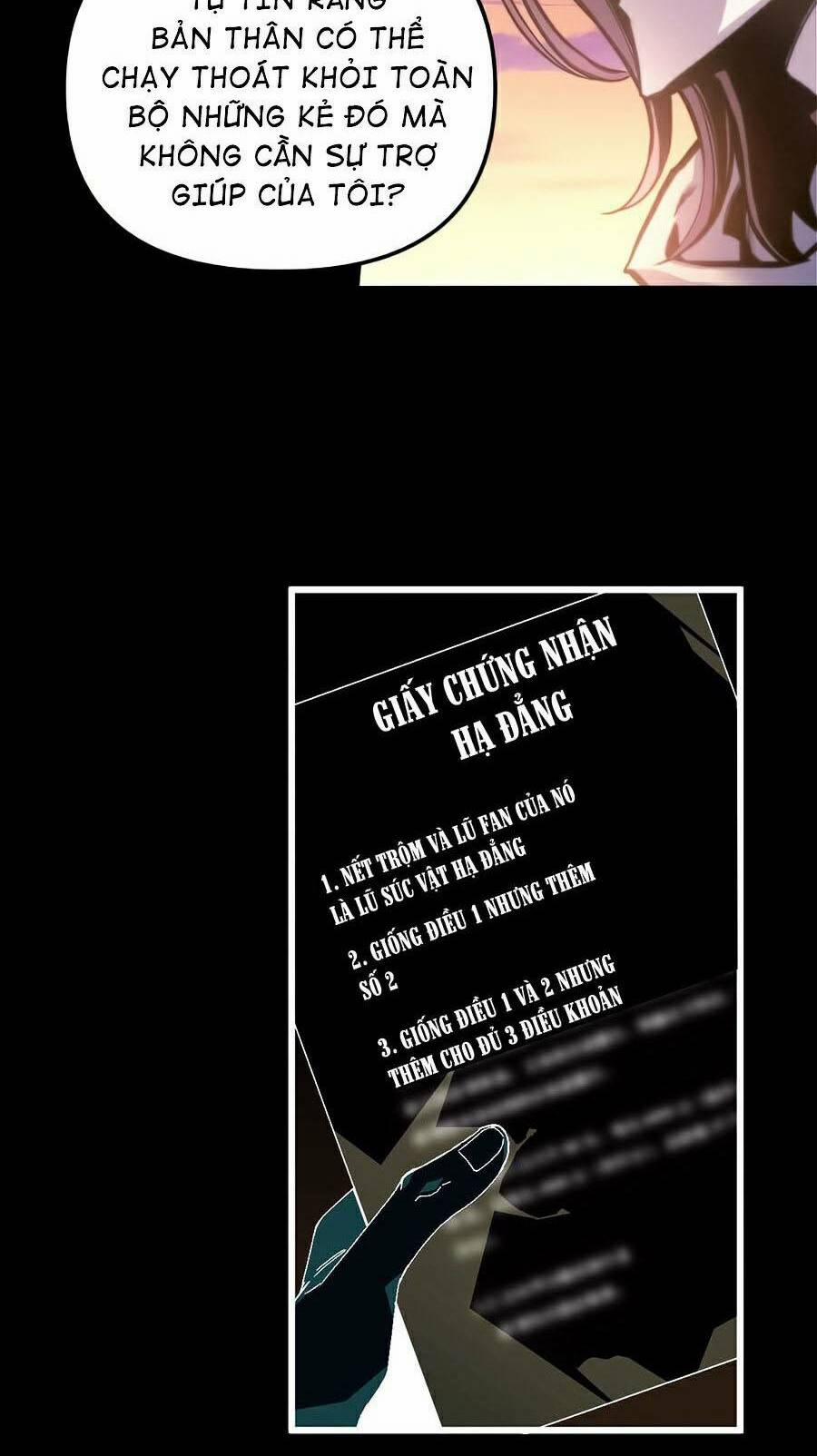 Sự Trở Về Của Chiến Thần Tự Sát 24 trang 19