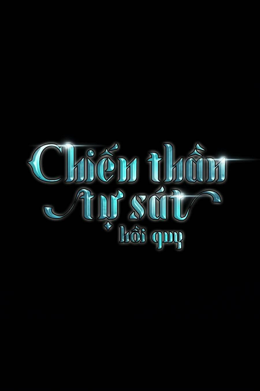 Sự Trở Về Của Chiến Thần Tự Sát 24 trang 20