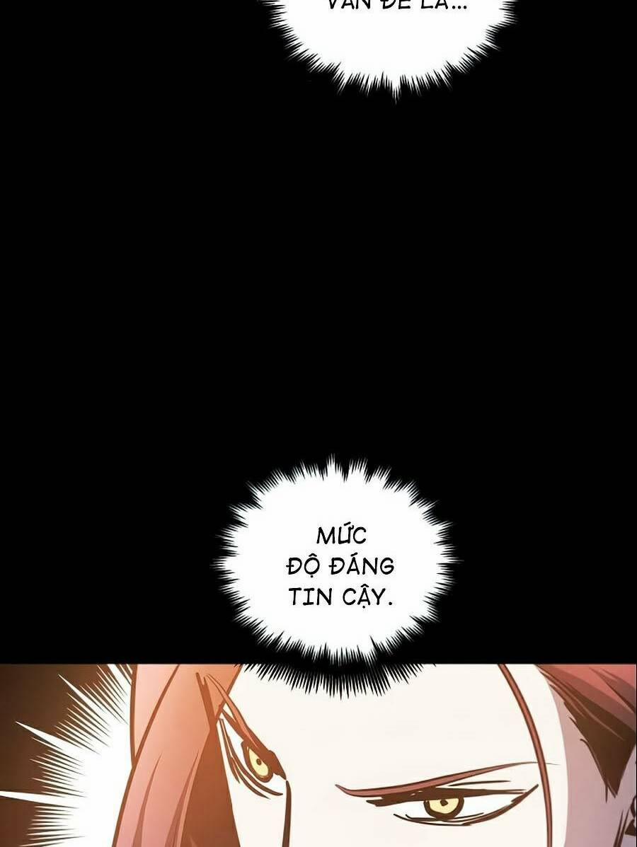 Sự Trở Về Của Chiến Thần Tự Sát 24 trang 3