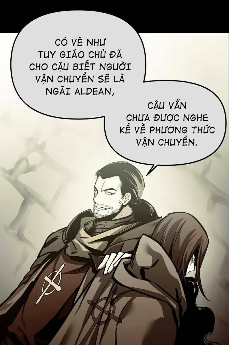 Sự Trở Về Của Chiến Thần Tự Sát 24 trang 30