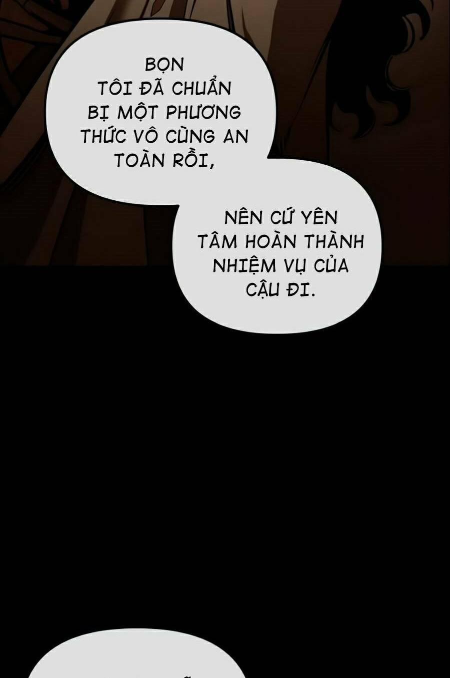 Sự Trở Về Của Chiến Thần Tự Sát 24 trang 31