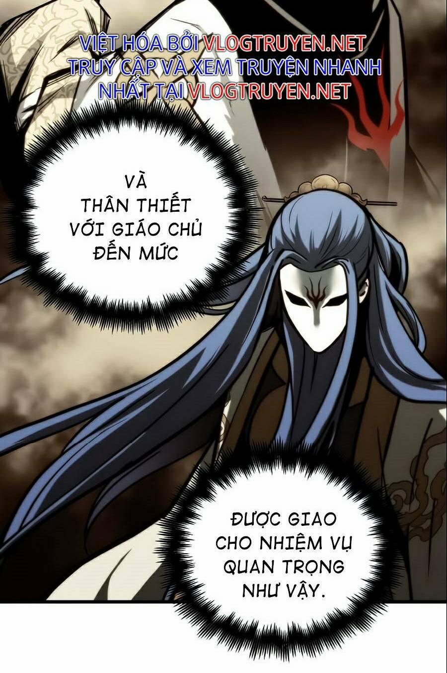 Sự Trở Về Của Chiến Thần Tự Sát 24 trang 35