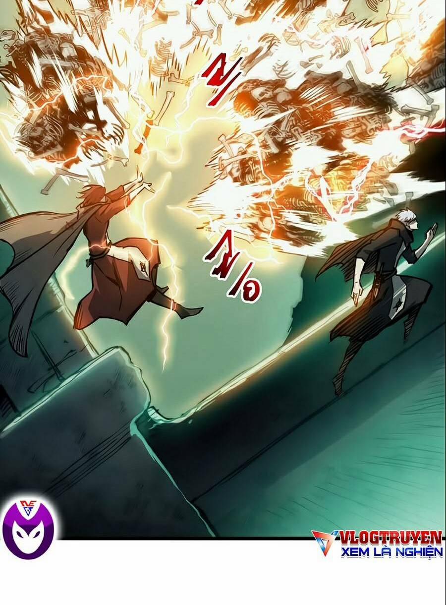 Sự Trở Về Của Chiến Thần Tự Sát 24 trang 43