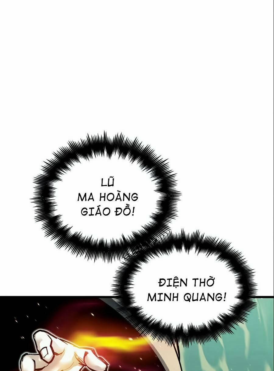 Sự Trở Về Của Chiến Thần Tự Sát 24 trang 44