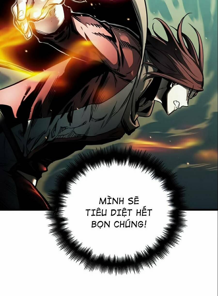 Sự Trở Về Của Chiến Thần Tự Sát 24 trang 45