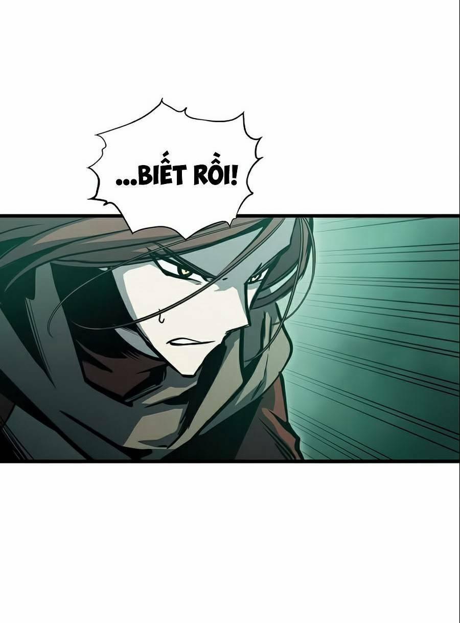 Sự Trở Về Của Chiến Thần Tự Sát 24 trang 48