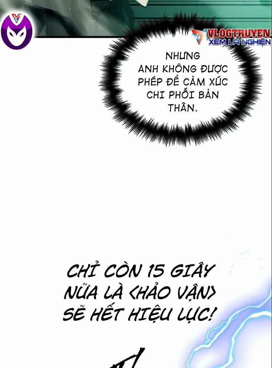 Sự Trở Về Của Chiến Thần Tự Sát 24 trang 50