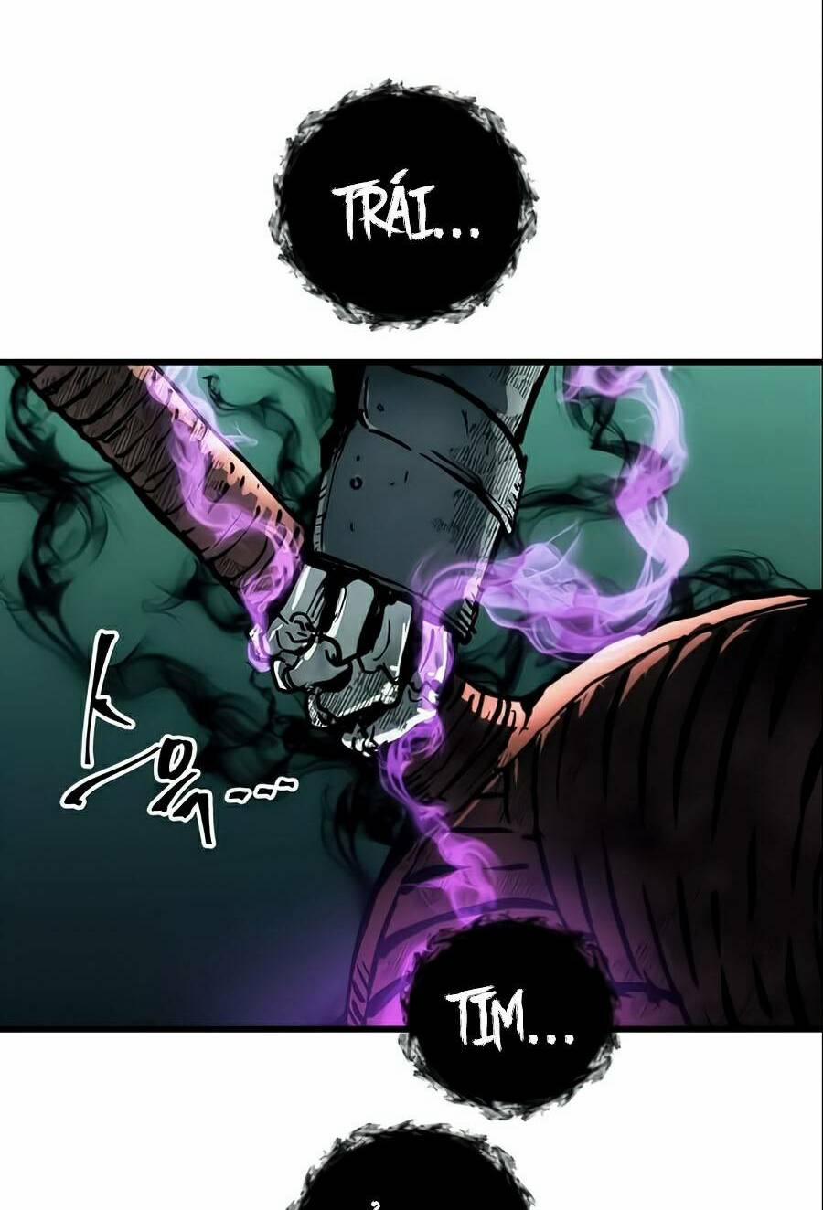 Sự Trở Về Của Chiến Thần Tự Sát 24 trang 61