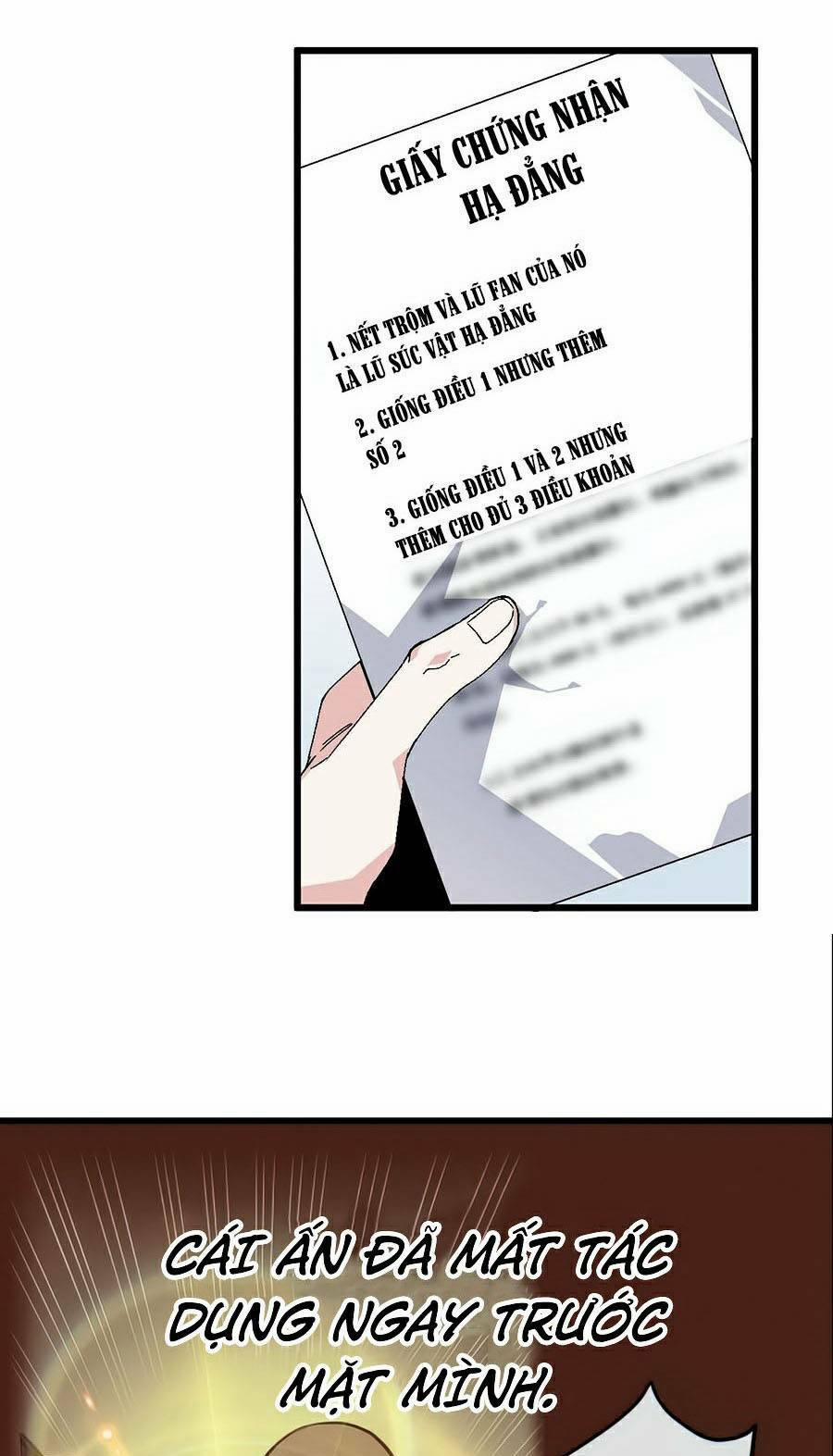 Sự Trở Về Của Chiến Thần Tự Sát 24 trang 96