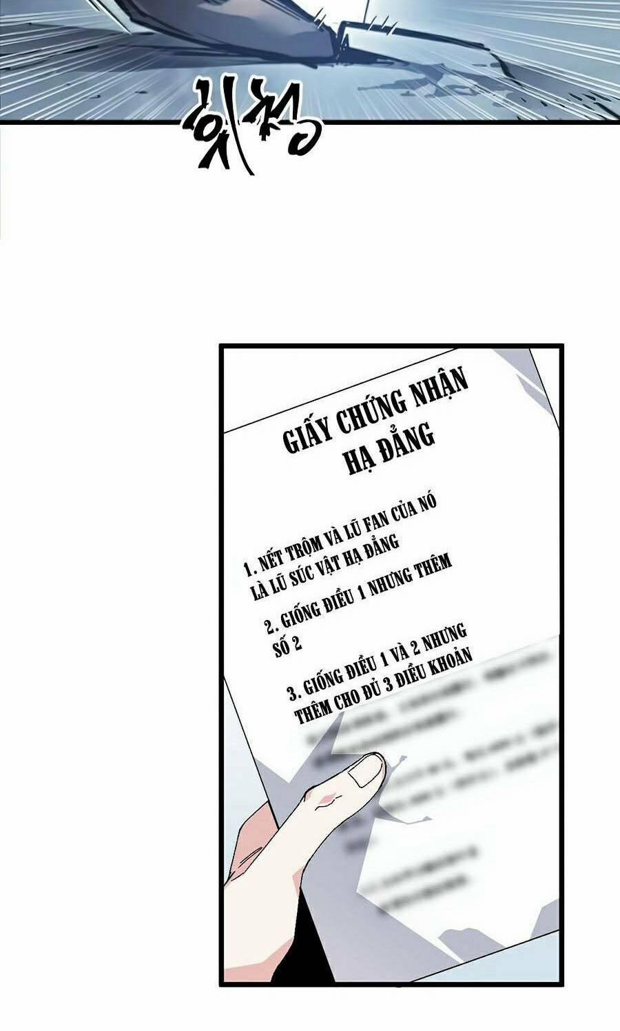 Sự Trở Về Của Chiến Thần Tự Sát 25 trang 11