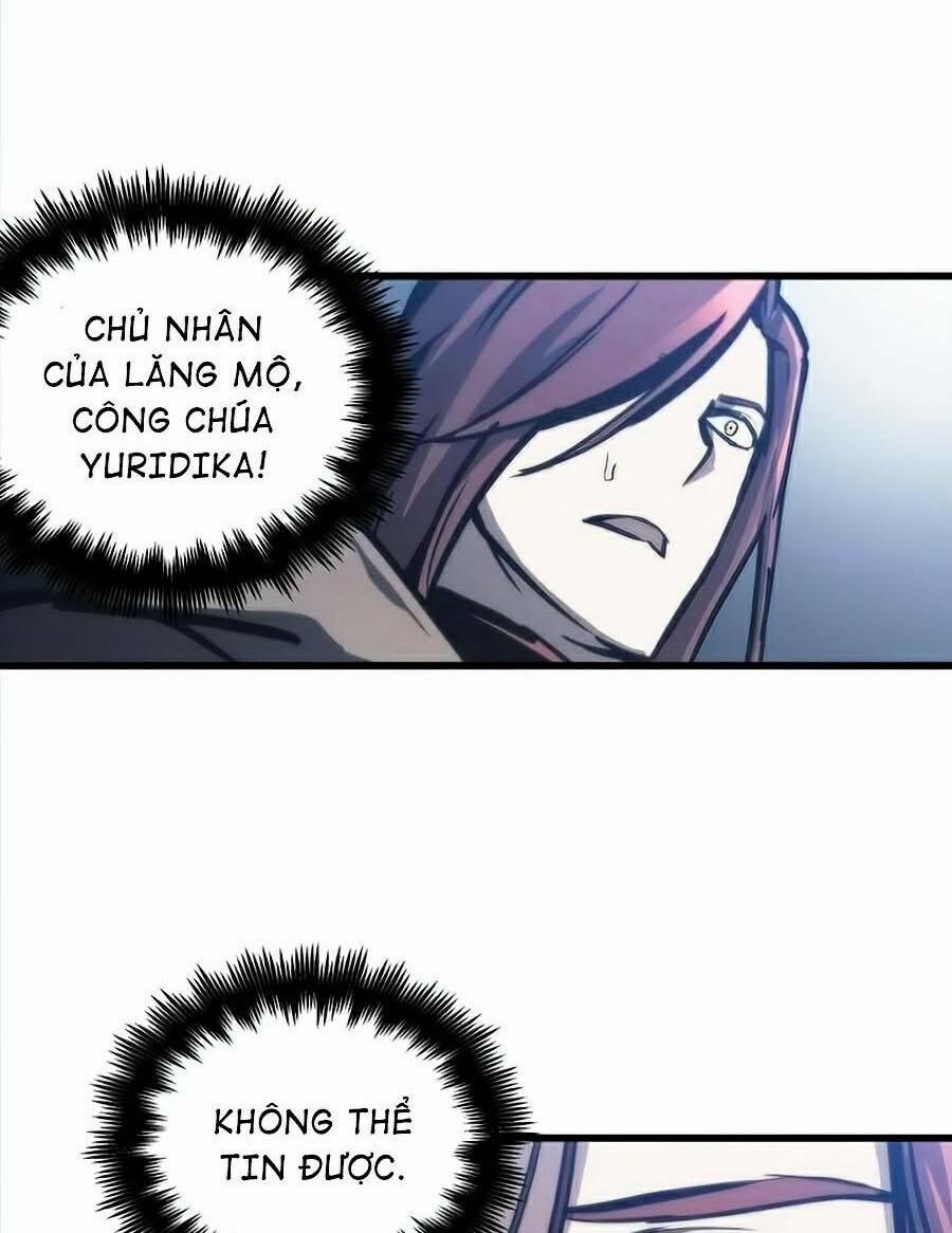 Sự Trở Về Của Chiến Thần Tự Sát 25 trang 3