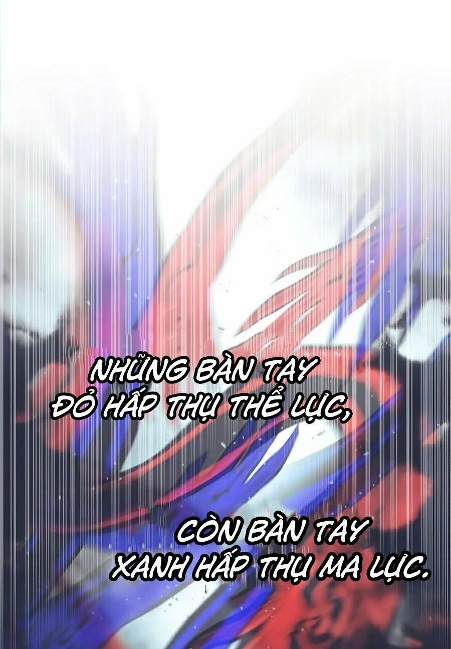 Sự Trở Về Của Chiến Thần Tự Sát 25 trang 35