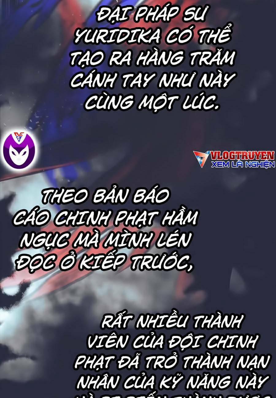 Sự Trở Về Của Chiến Thần Tự Sát 25 trang 36