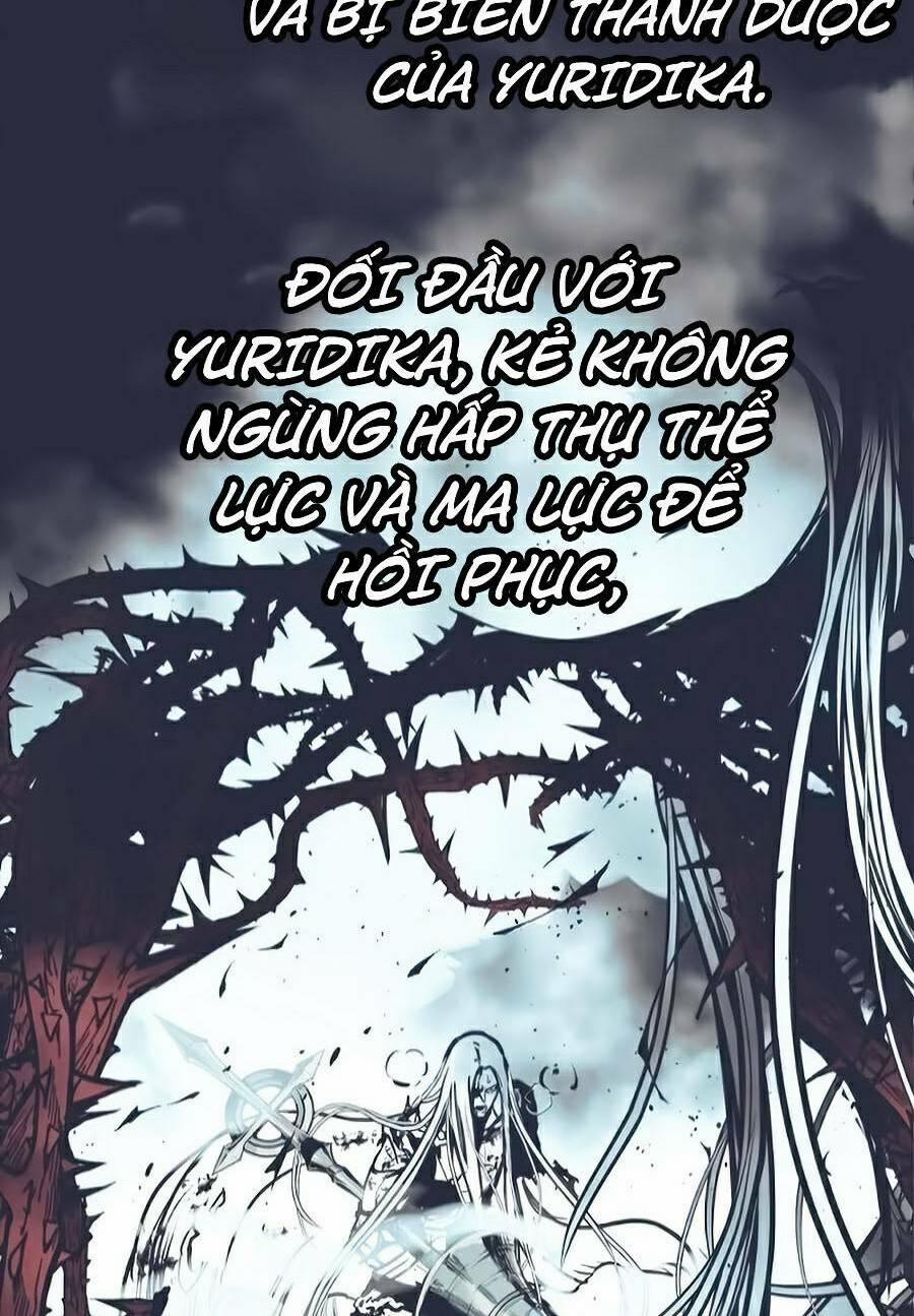 Sự Trở Về Của Chiến Thần Tự Sát 25 trang 37
