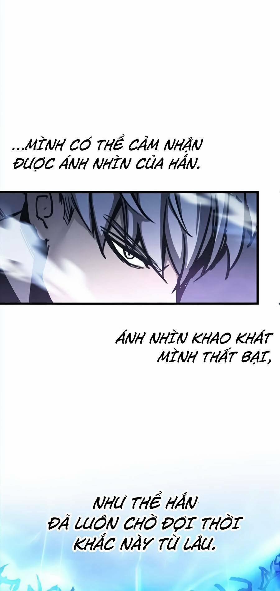 Sự Trở Về Của Chiến Thần Tự Sát 25 trang 40