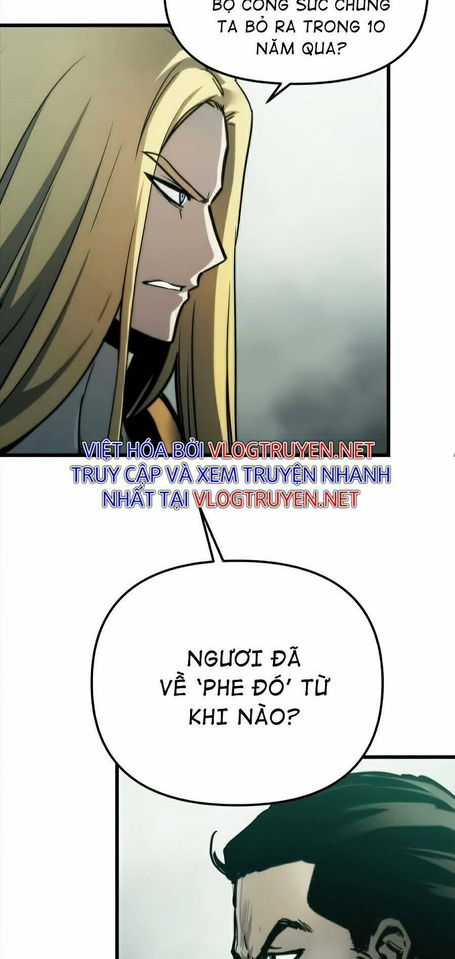 Sự Trở Về Của Chiến Thần Tự Sát 25 trang 47