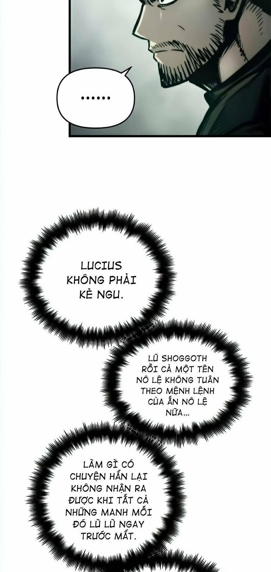 Sự Trở Về Của Chiến Thần Tự Sát 25 trang 48