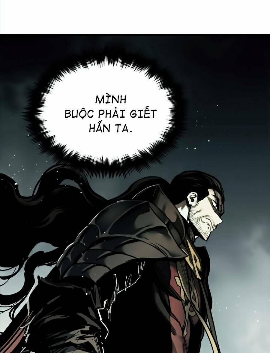 Sự Trở Về Của Chiến Thần Tự Sát 25 trang 51