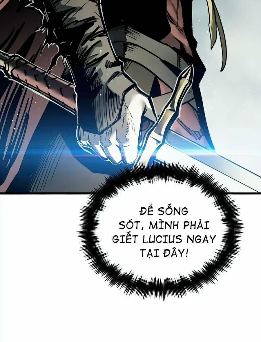Sự Trở Về Của Chiến Thần Tự Sát 25 trang 52