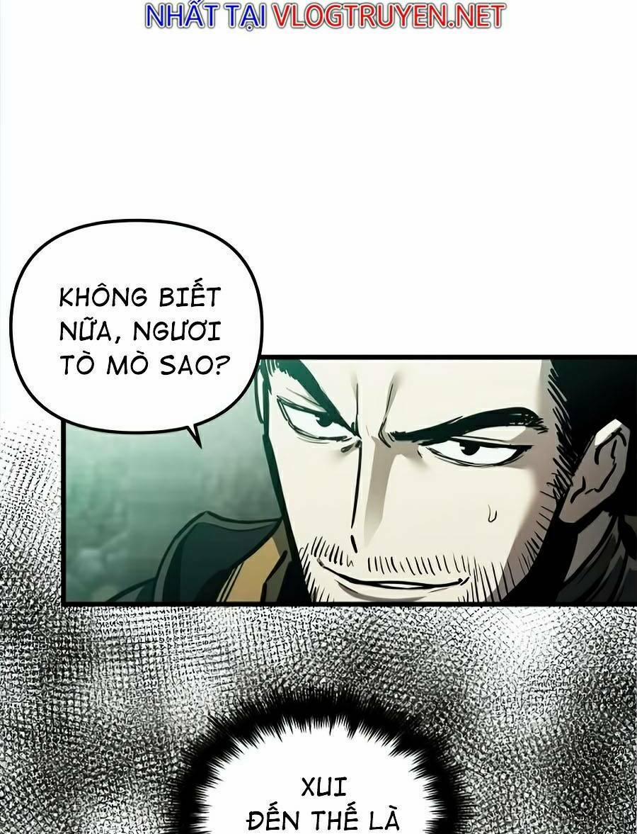 Sự Trở Về Của Chiến Thần Tự Sát 25 trang 54
