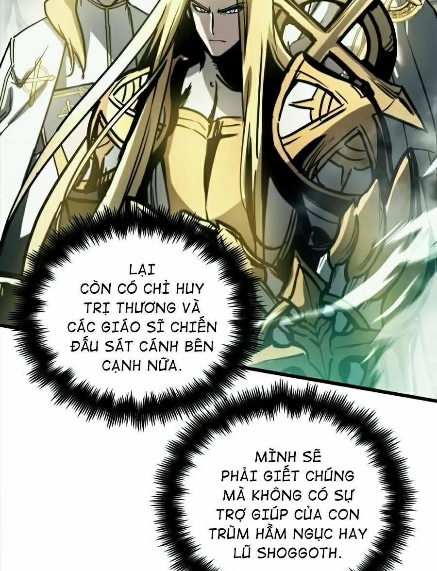 Sự Trở Về Của Chiến Thần Tự Sát 25 trang 56