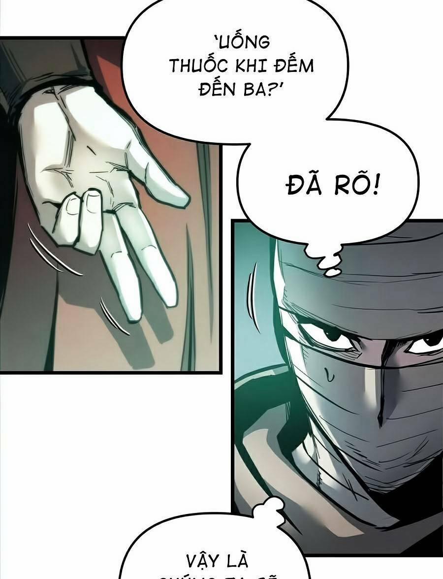 Sự Trở Về Của Chiến Thần Tự Sát 25 trang 63