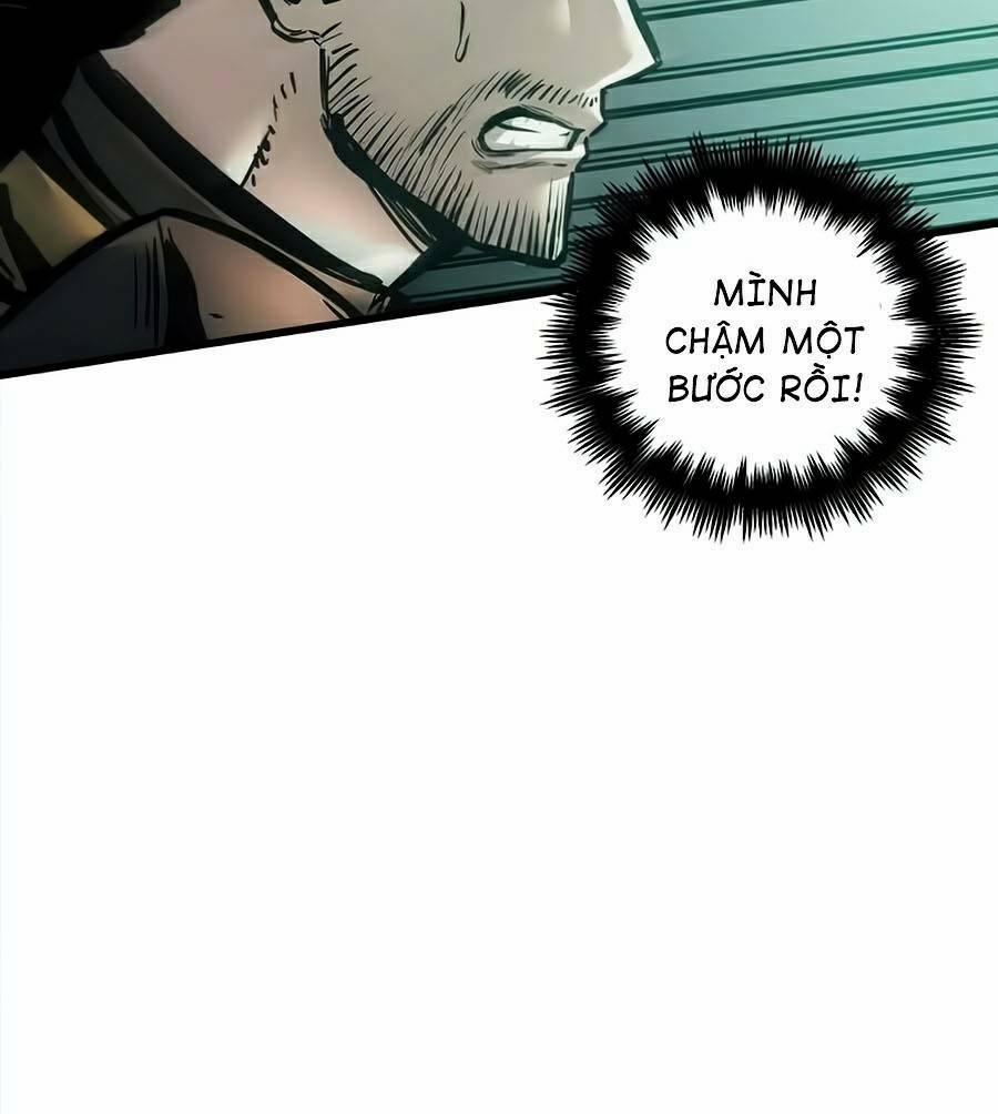 Sự Trở Về Của Chiến Thần Tự Sát 25 trang 77