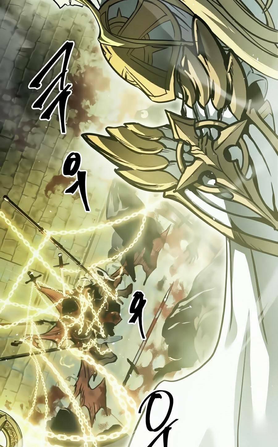 Sự Trở Về Của Chiến Thần Tự Sát 26 trang 10