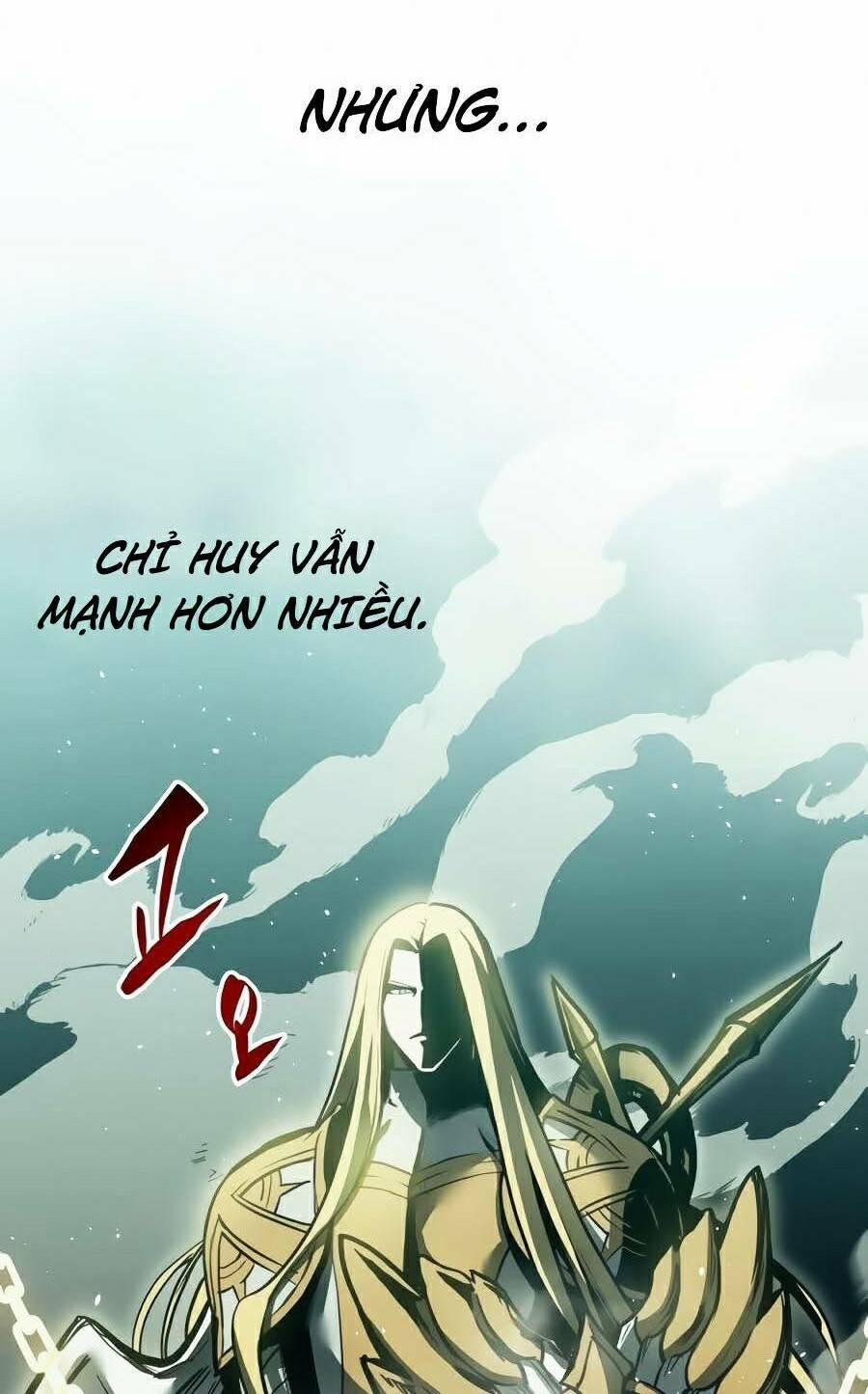 Sự Trở Về Của Chiến Thần Tự Sát 26 trang 13