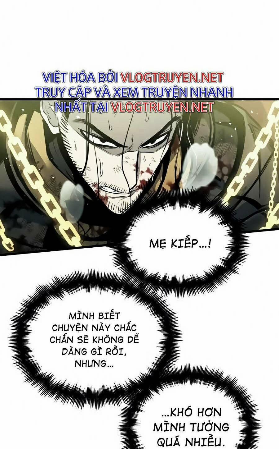 Sự Trở Về Của Chiến Thần Tự Sát 26 trang 15