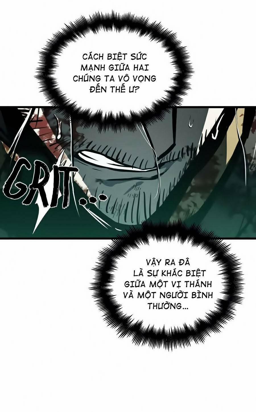 Sự Trở Về Của Chiến Thần Tự Sát 26 trang 18