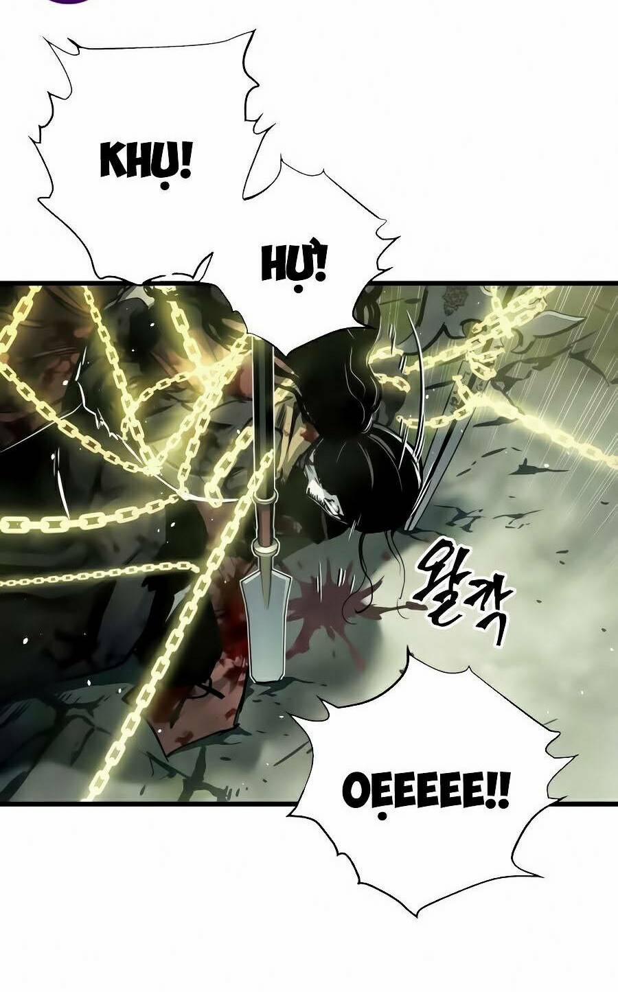 Sự Trở Về Của Chiến Thần Tự Sát 26 trang 21