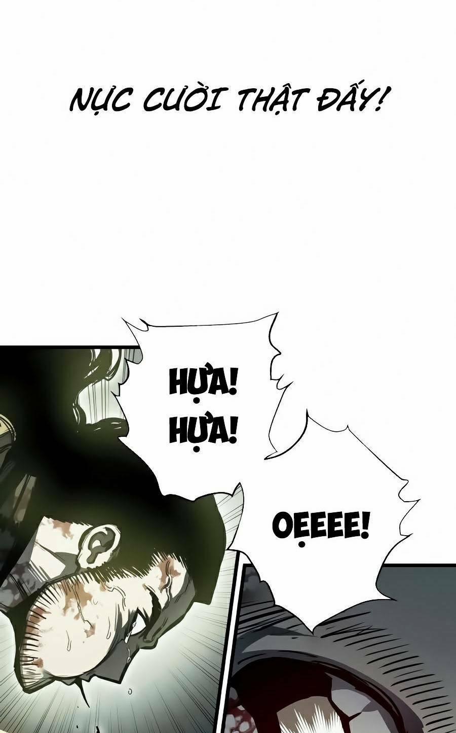 Sự Trở Về Của Chiến Thần Tự Sát 26 trang 22