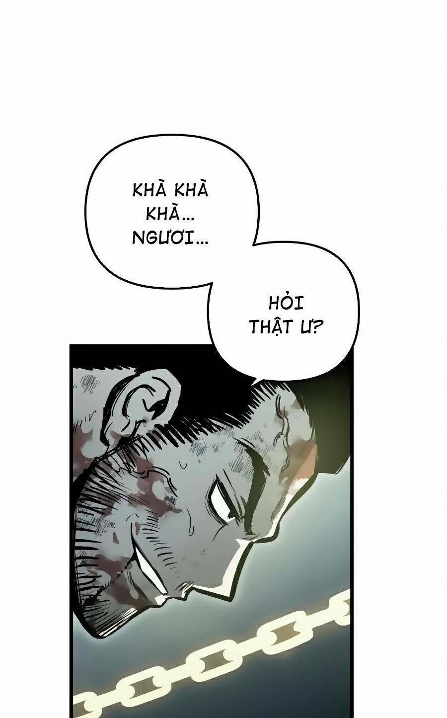 Sự Trở Về Của Chiến Thần Tự Sát 26 trang 27