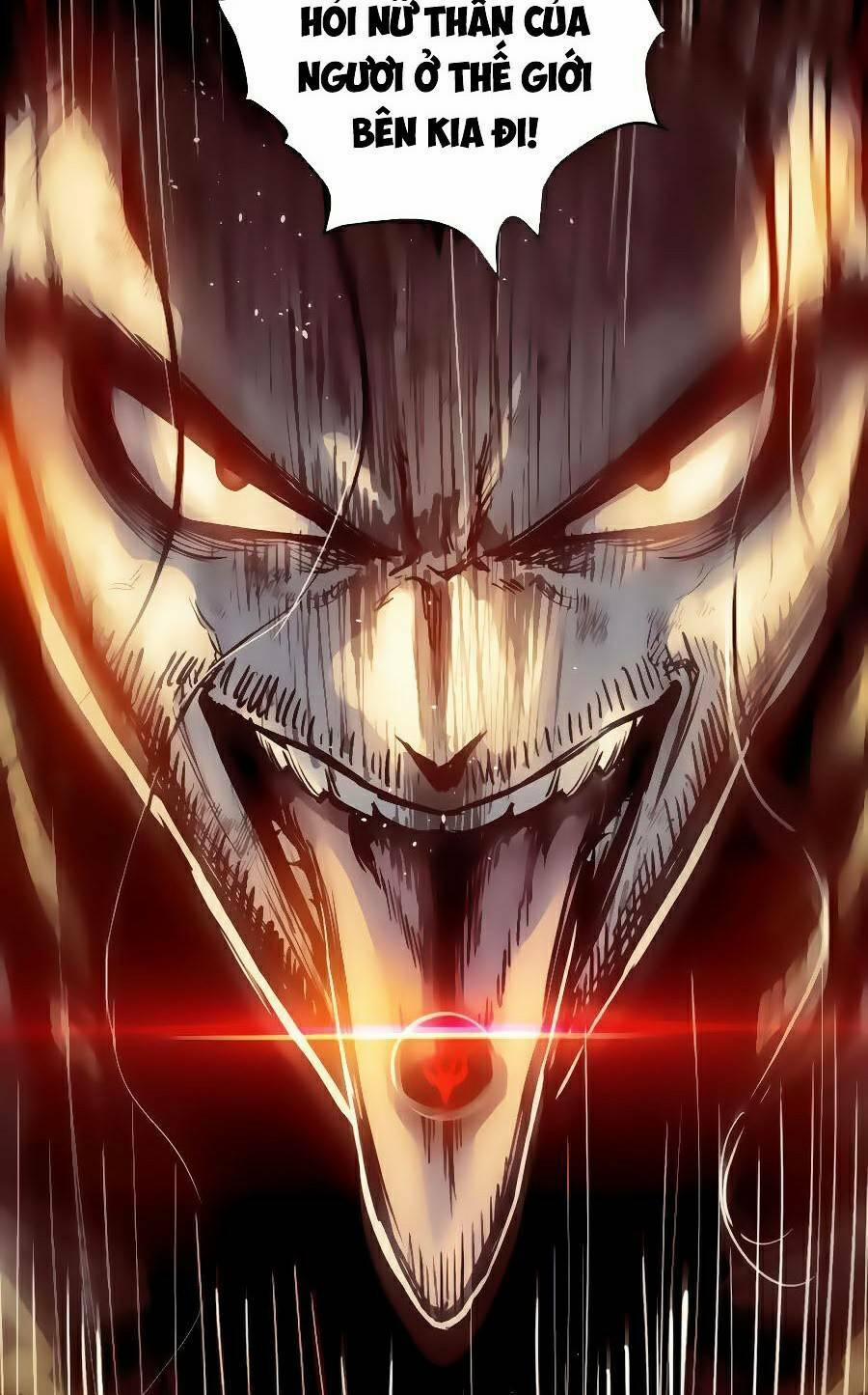Sự Trở Về Của Chiến Thần Tự Sát 26 trang 29