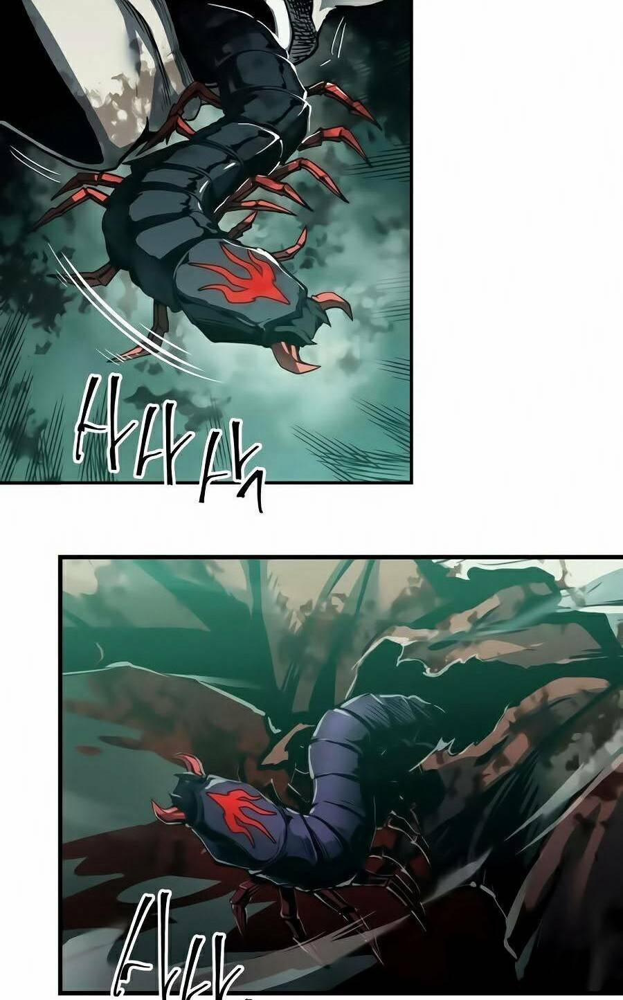 Sự Trở Về Của Chiến Thần Tự Sát 26 trang 3