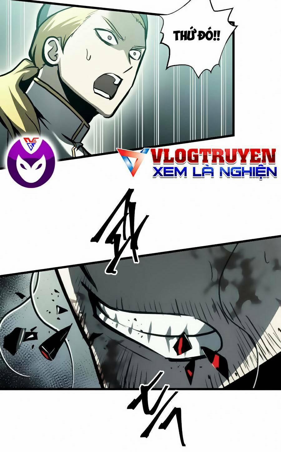 Sự Trở Về Của Chiến Thần Tự Sát 26 trang 31