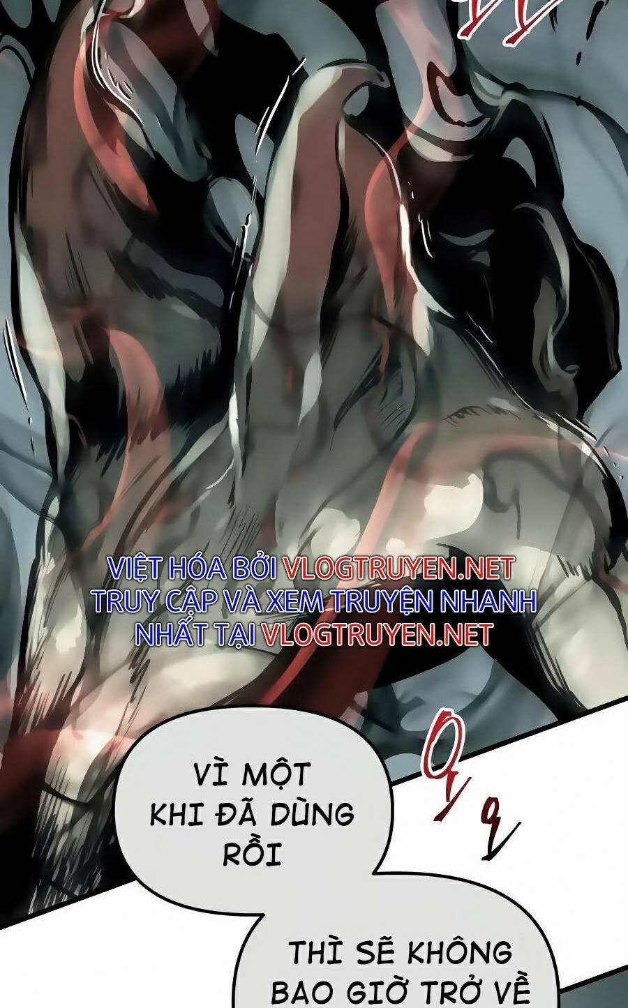 Sự Trở Về Của Chiến Thần Tự Sát 26 trang 38