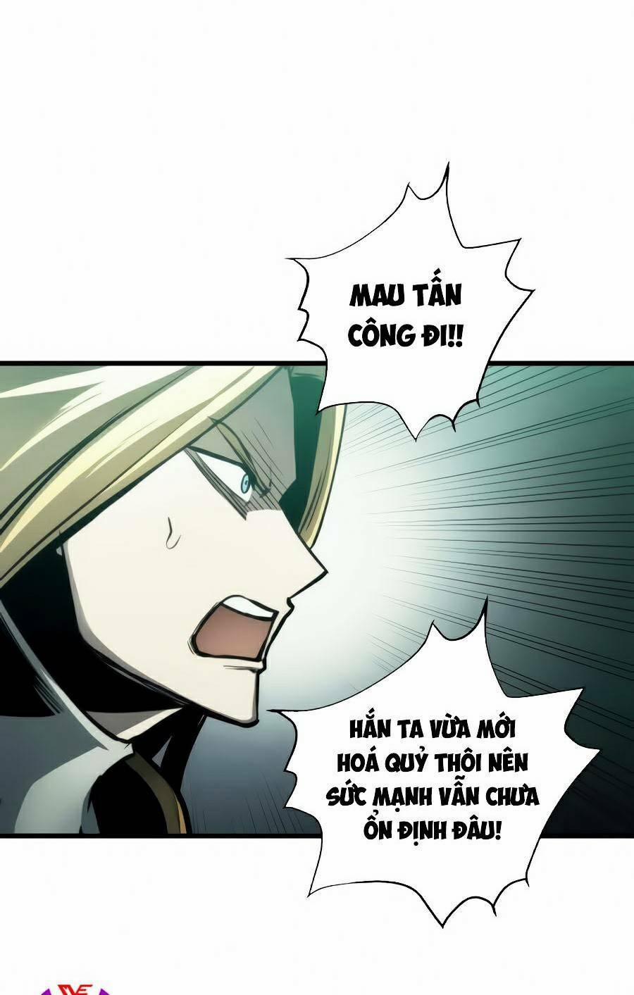 Sự Trở Về Của Chiến Thần Tự Sát 26 trang 44