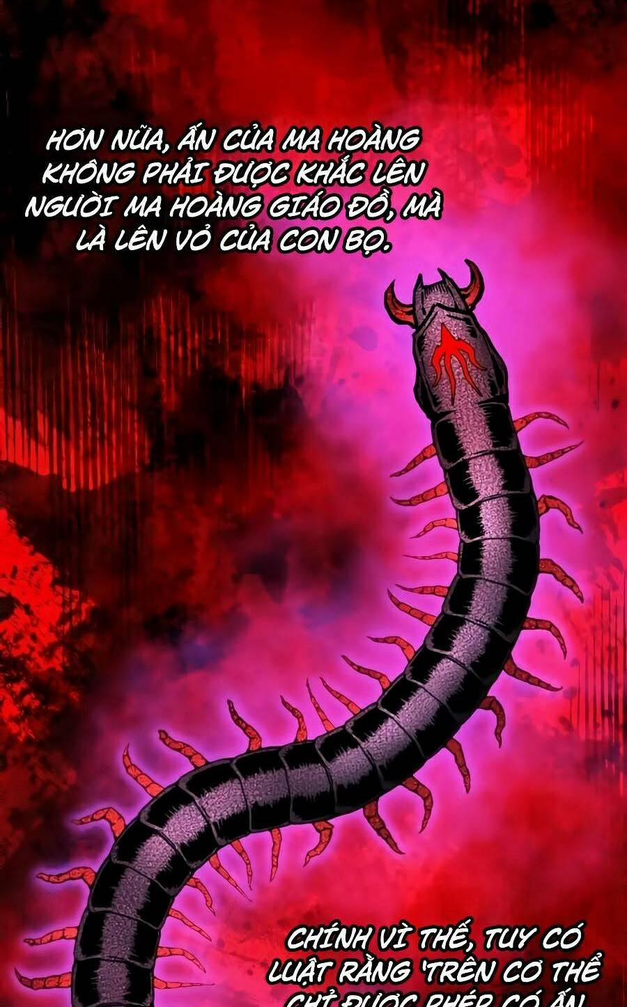 Sự Trở Về Của Chiến Thần Tự Sát 26 trang 5